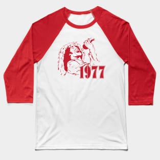 1977 Baseball T-Shirt